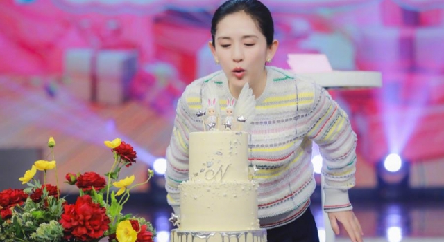 谢娜勤俭持家反遭何炅调侃?也间接证明谢娜的好人缘