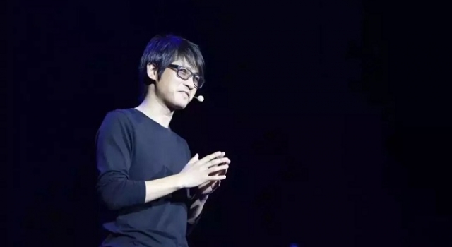 韩寒经典励志语录 有人离去有人归来