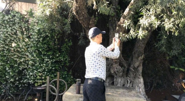 崔永元详解和《手机2》仇怨 直言与冯小刚无法沟通