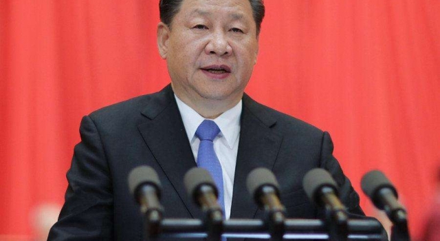 习近平对疫苗案件作重要指示 强调要一查到底严肃问责