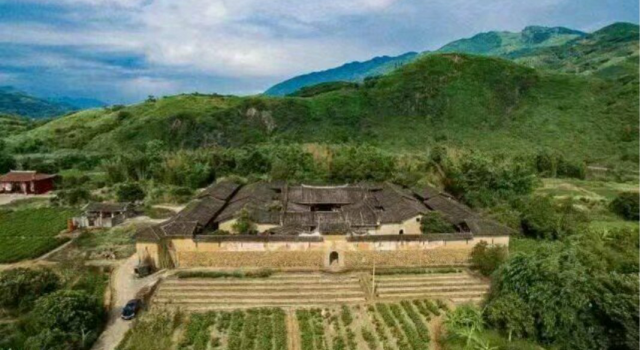 《向往的生活》第三季拍摄地点确定 山清水秀是好地方