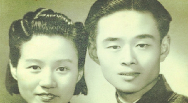 他是最会写情书的人 连徐志摩都差他一个等级
