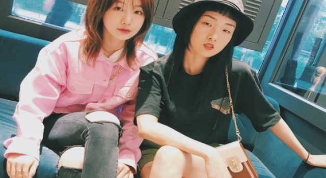 说唱歌手跑场王yamy走出困境,成功出道,更喜提火箭少女队长