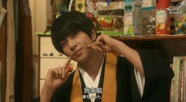 不一样的美男子山下智久:你如何看待石原里美的绯闻男友山下智久