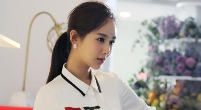 杨紫秒删微博是为了什么 微博内容都讲了什么