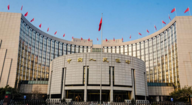 央行普惠金融报告 人人有账户近半买理财