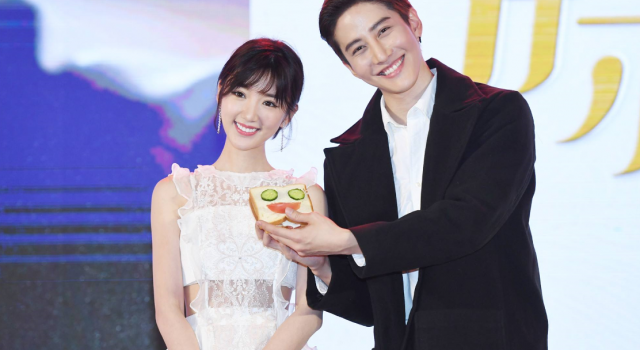 美味奇缘经典台词 美食与感情交织成一道道美食佳肴