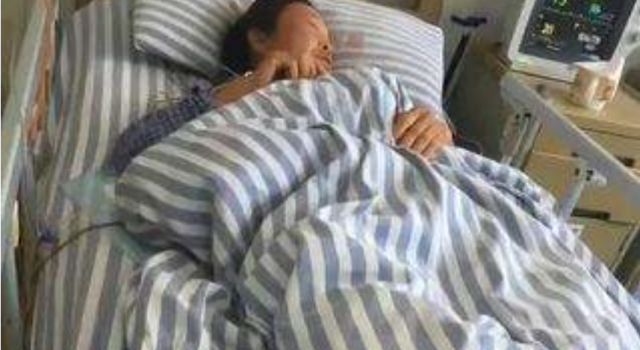 高考状元失联九年什么原因 患癌妈妈临终愿望:“想再见你一面”