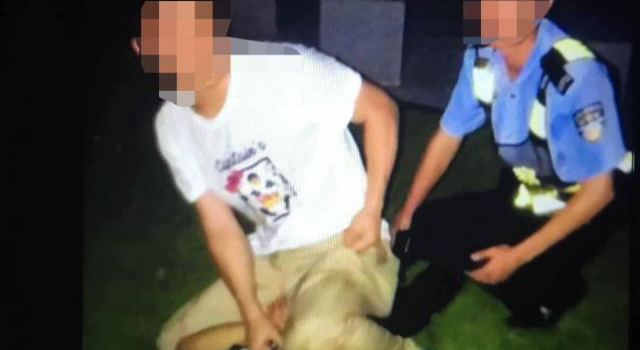 南宁持刀伤人案怎么回事?为什么要伤人?抓到了吗?