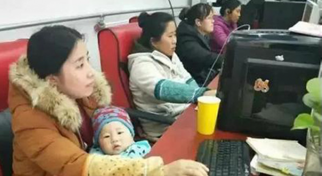 农妇追热剧写文案收入近万:何时写文案的门槛这么低了?
