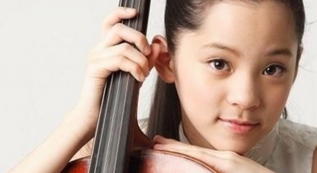 欧阳娜娜入学伯克利音乐学院:不荒废专业还是王力宏学妹
