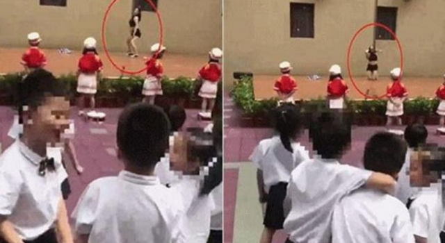 表演钢管舞遭免职怎么回事?为什么要在开学式上跳钢管舞