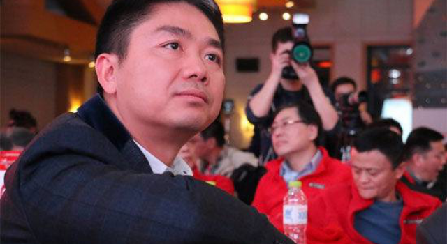 刘强东已经回国 刘强东开始正常工作难道是无罪释放?