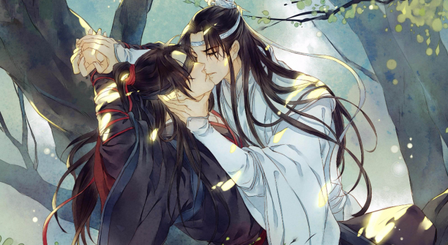 魔道祖师作者回应 此事与她无关希望所有人远离网络暴力