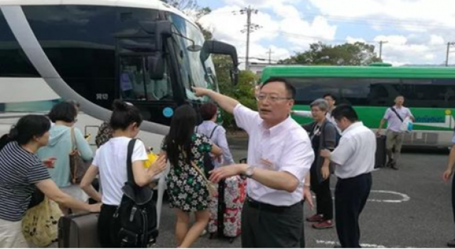 日本受灾台胞被困怎么回事?难道蔡英文选择先救日本人?