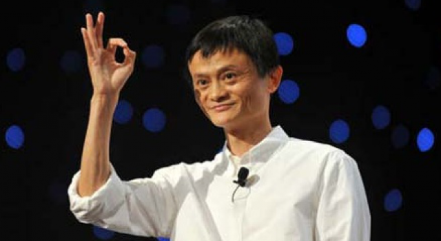 马云退休当老师很任性 大佬的想法我们不懂