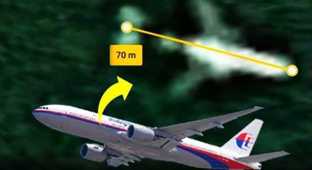 MH370残骸 时至今日还会不会发现