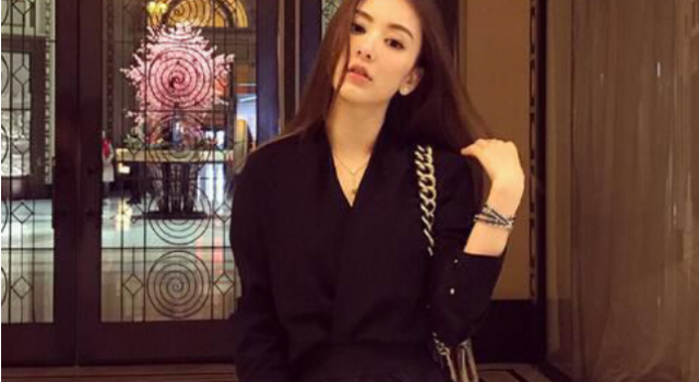 方媛回应体重 暴瘦的背后究竟什么真相?