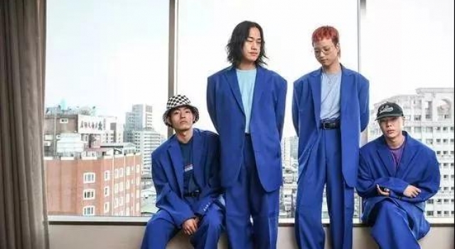 男装搭配 2018正流行的“老爹西装”你敢穿吗?
