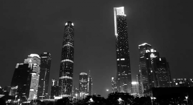 酷炫的黑白摄影技巧介绍 想学的看过来