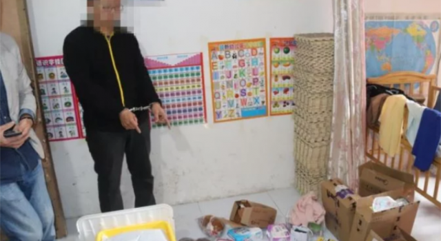 冒充业主偷小区包裹 背后原因竟是无聊寻找刺激