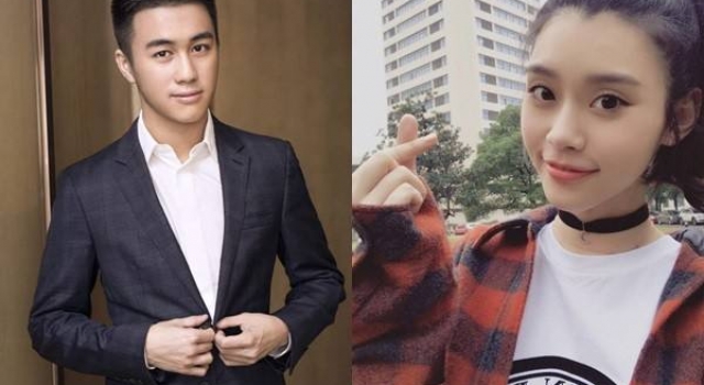 奚梦瑶维密试装 男友何猷君未现身陪同两人什么情况?