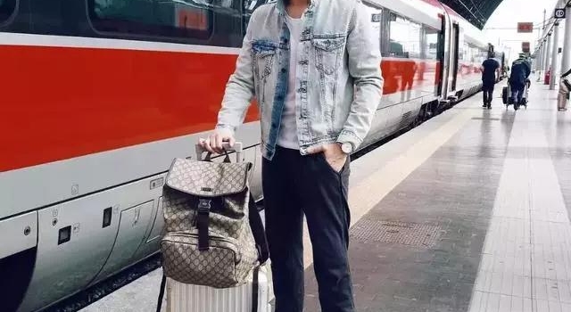 秋冬男装搭配必记4个口诀? 让你显高又帅气!