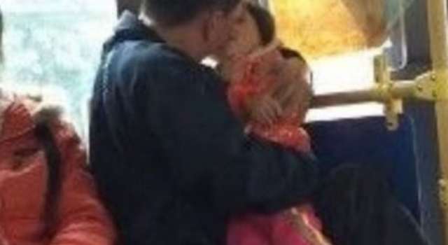 男子公交猥亵女童怎么回事?为何猥亵案频发?