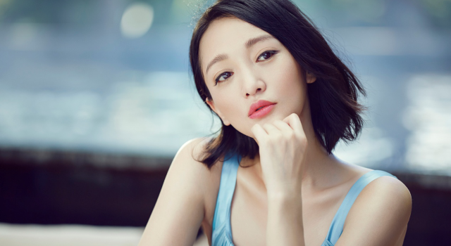 周迅叫孙俪婆婆什么情况?影后和视后的相遇