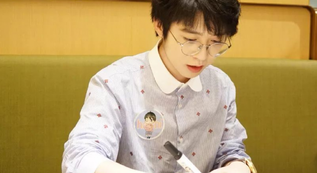 网络主播违约跳槽怎么回事?5000万违约金不淡定了吧?