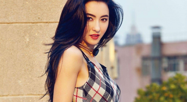 张柏芝经典语录 你第一反应想到的是哪一句?
