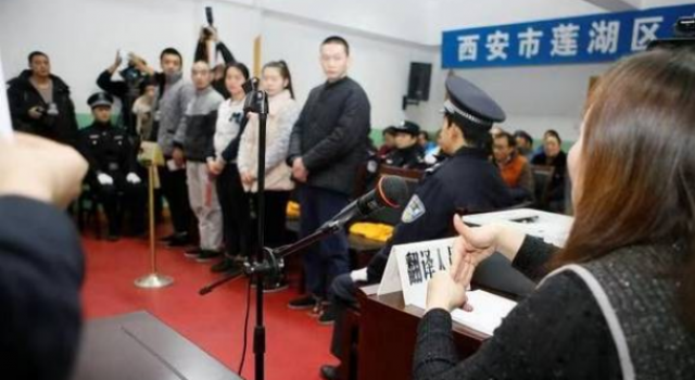 强迫聋哑人乞讨怎么回事?完不成任务被威胁切掉手指