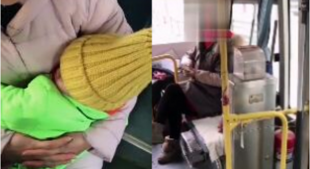 婴儿坐车收费怎么回事?不满1.2米的儿童都要收费吗?