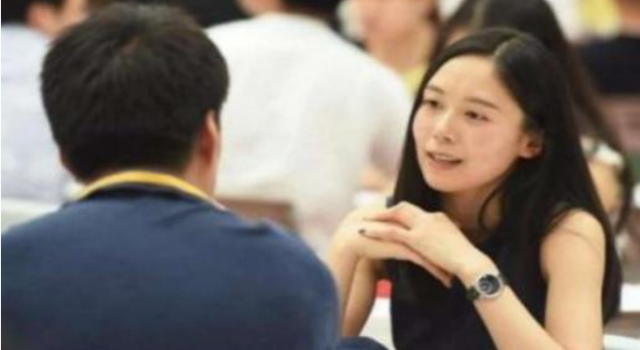 硕士为相亲改学历怎么回事?为什么相亲还要改学历?