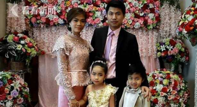 龙凤胎举办婚礼怎么回事?亲人之间结婚只因父母迷信