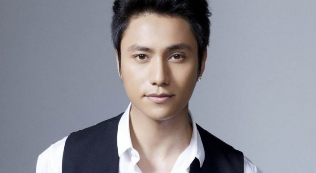 陈坤回应叫错名字 我也尴尬笑了 生活之美 在于巧合