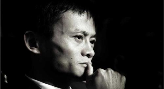 马云唱空城计是真的在唱戏还是在做生意?什么情况啊?