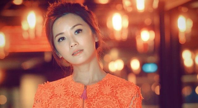 阿sa集齐与四大天王合照 和钟欣桐姐妹情深让人羡慕