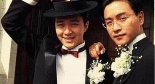 周星驰经典语录,总有一句你看见了会流泪!