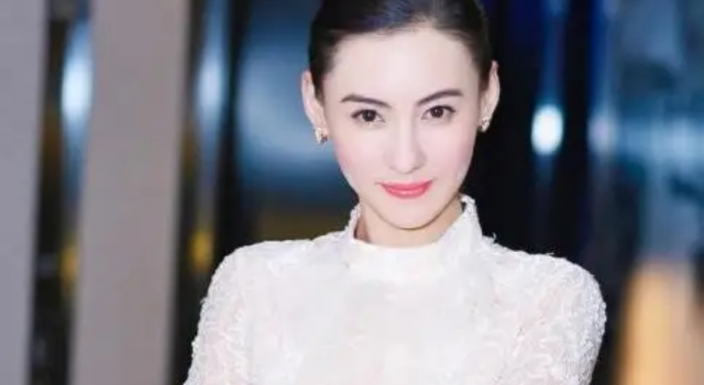陈坤抱怨某女演员访客迟到 盘点娱乐圈的未解之谜!