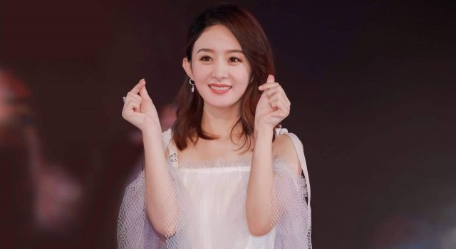 冯绍峰追赵丽颖成功到手,你看好这段感情么?