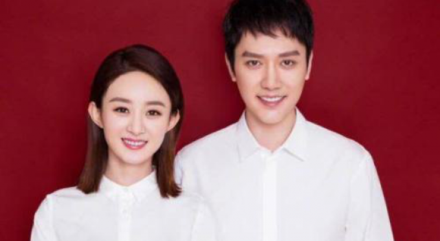 赵丽颖产后出院引热议 为什么她之前不承认B超和怀孕?