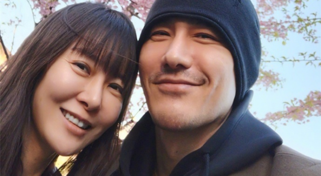 胡兵为何不结婚?胡兵疑似公布恋情,上一段恋情揭开
