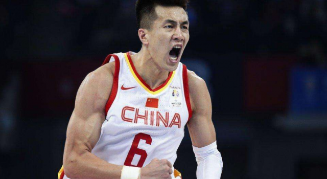 郭艾伦46分 创职业生涯新高 当之无愧的当晚最佳球员