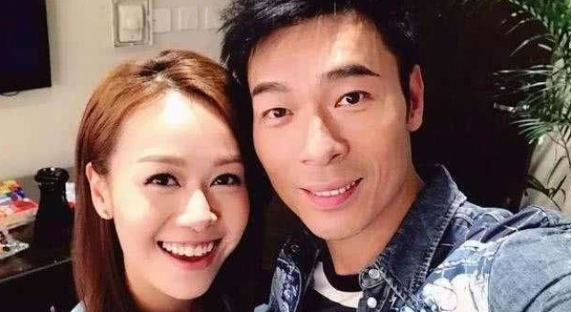 郑秀文对许志安的爱 都在郑秀文歌曲值得的歌词里