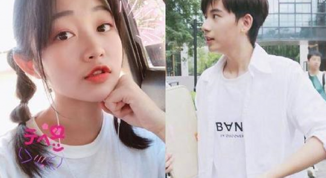 网传胡先煦新女友陈洁仪否认恋情 晒证据表示不是自己