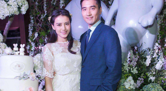 高圆圆产后赵又廷爸爸欣喜探望!竟曝光了她女儿小名?