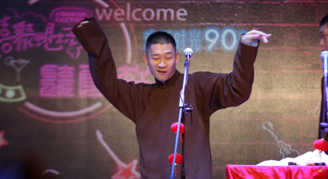 曹云金为什么离开德云社?曹云金有可能是被坑了吗?
