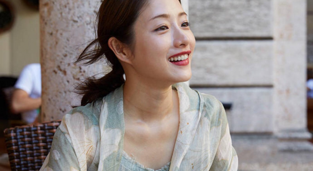 曝石原里美平安夜结婚!今年宅男的梦中情人们都嫁人了