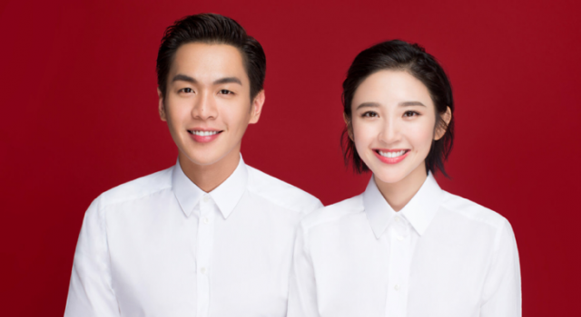 张若昀唐艺昕结婚证件照太美!经纪人贾川意外曝光了啥
